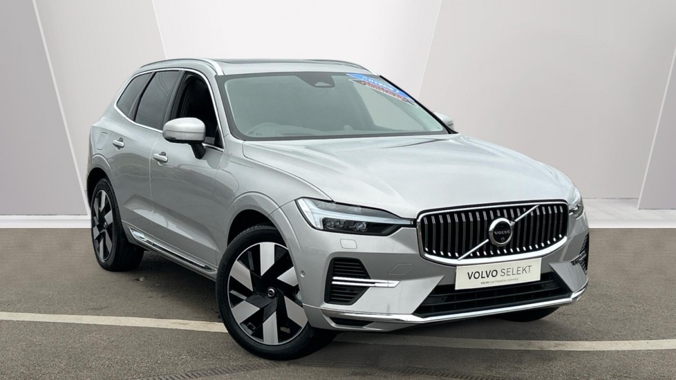 Main listing image - Volvo XC60