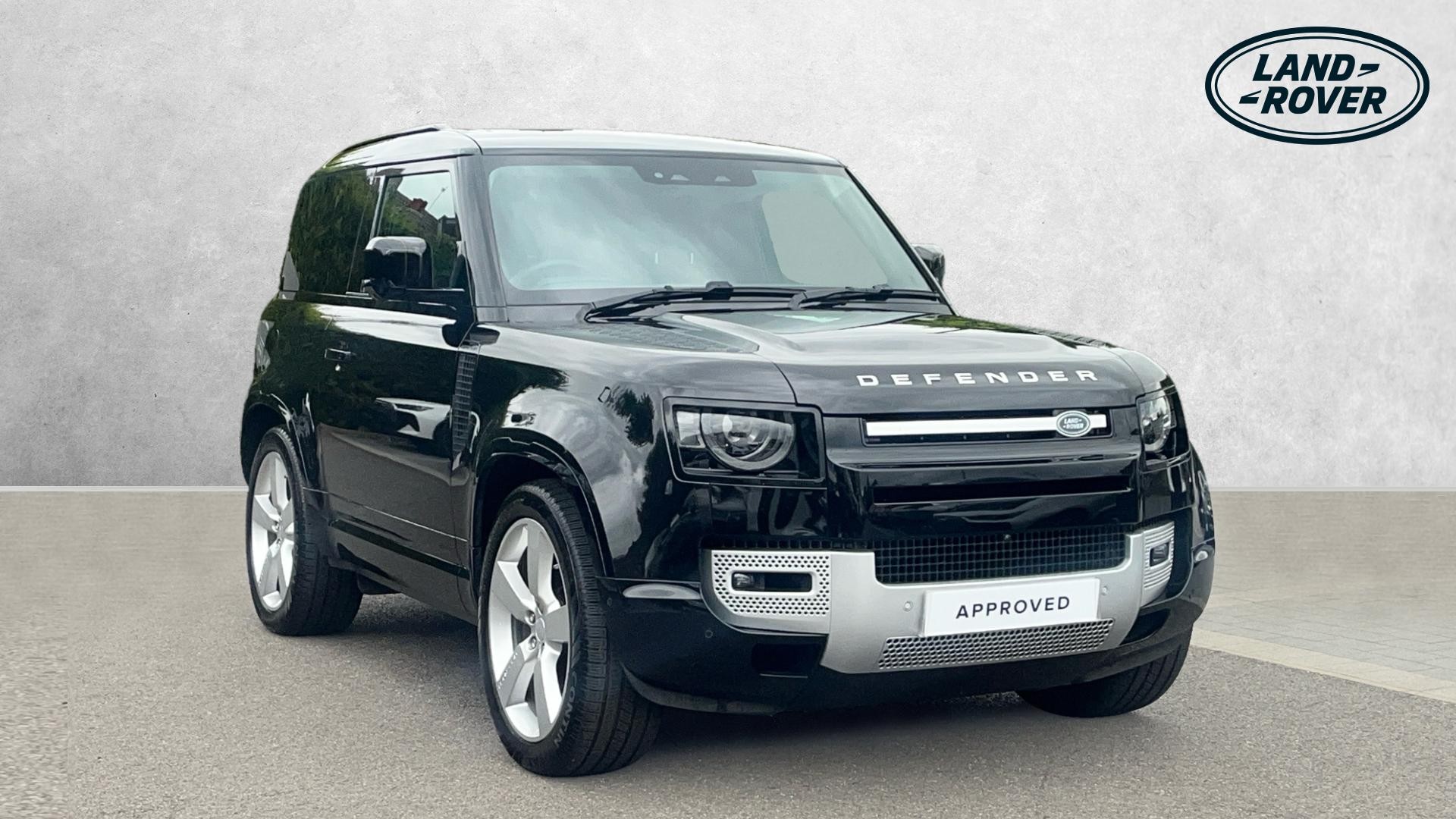 Main listing image - Land Rover Defender