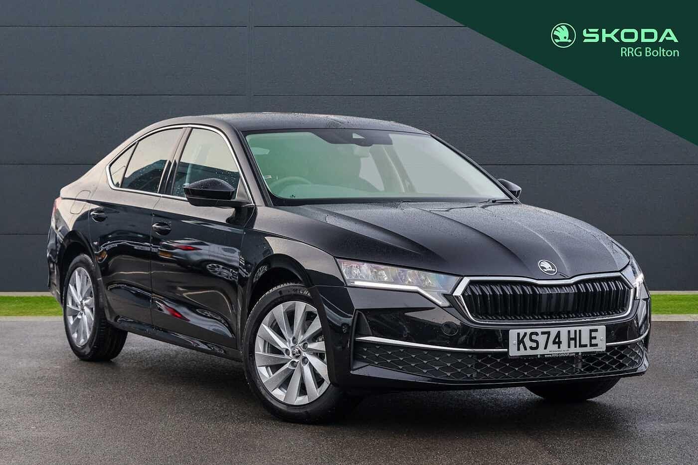 Main listing image - Skoda Octavia