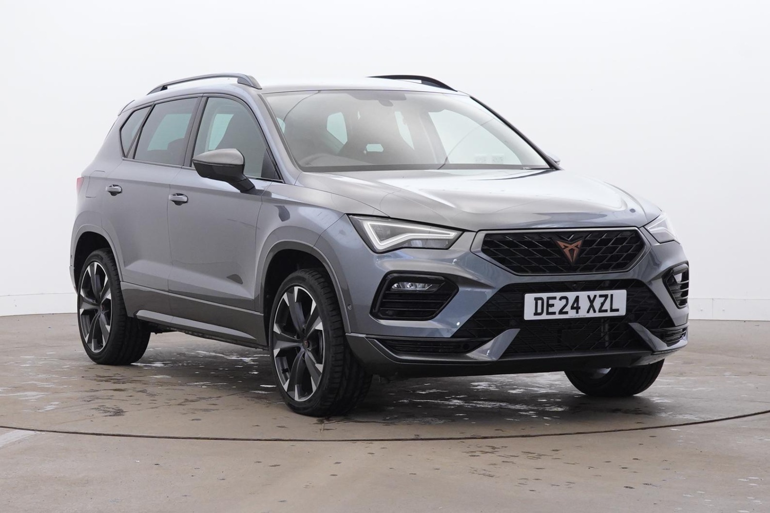 Main listing image - Cupra Ateca