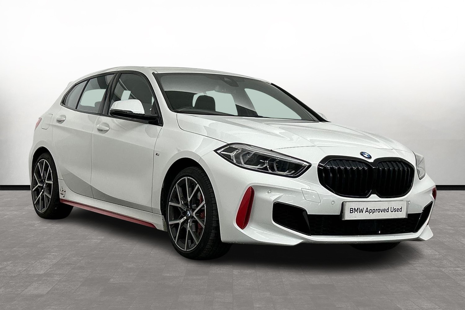 Main listing image - BMW 1 Series