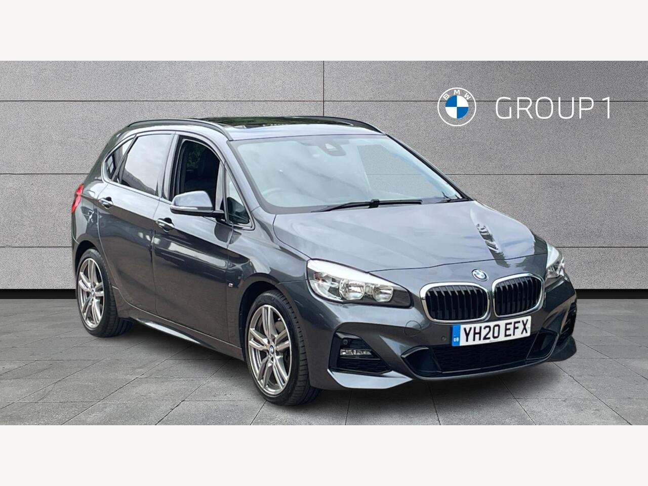 Main listing image - BMW 2 Series