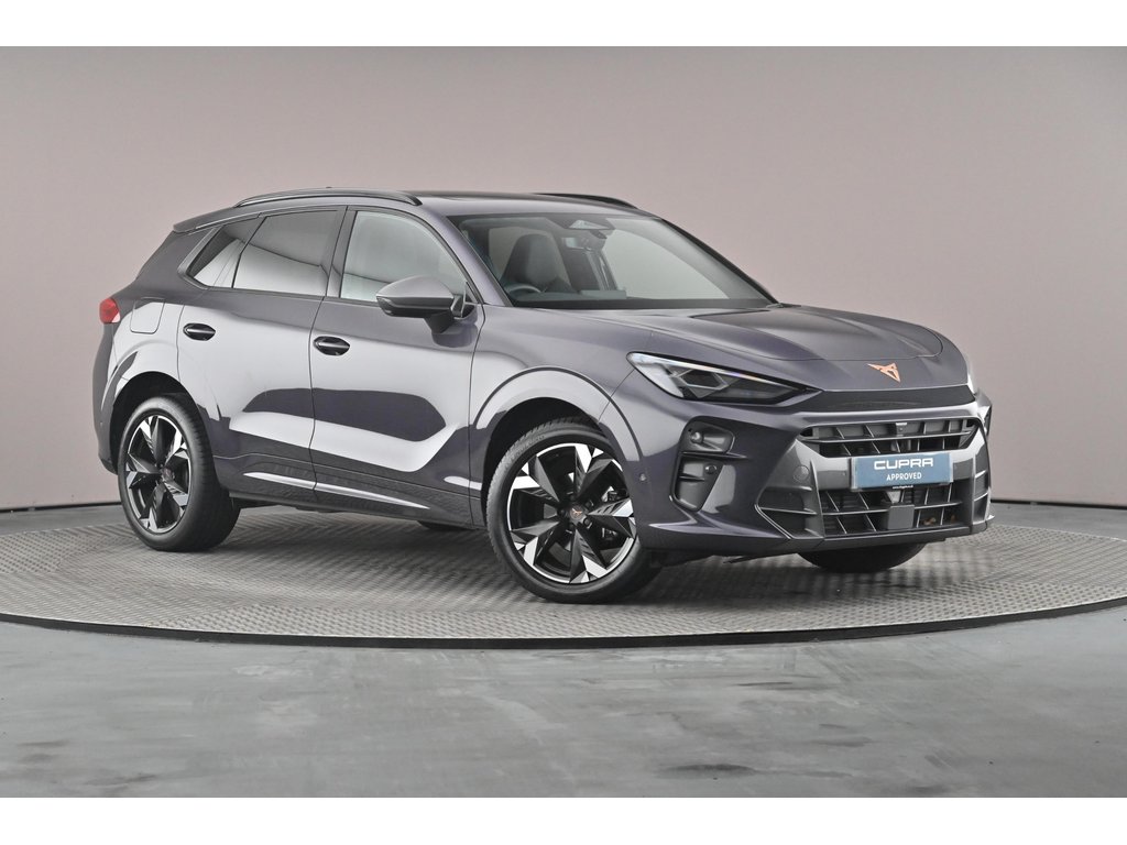 Main listing image - Cupra Terramar