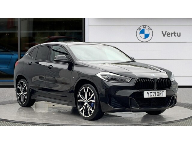 Main listing image - BMW X2