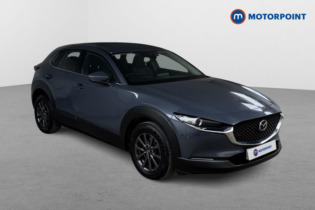 Main listing image - Mazda CX-30