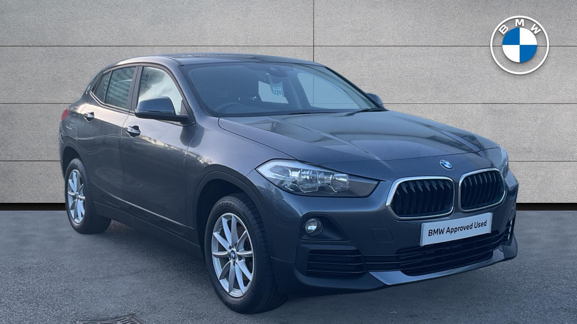 Main listing image - BMW X2