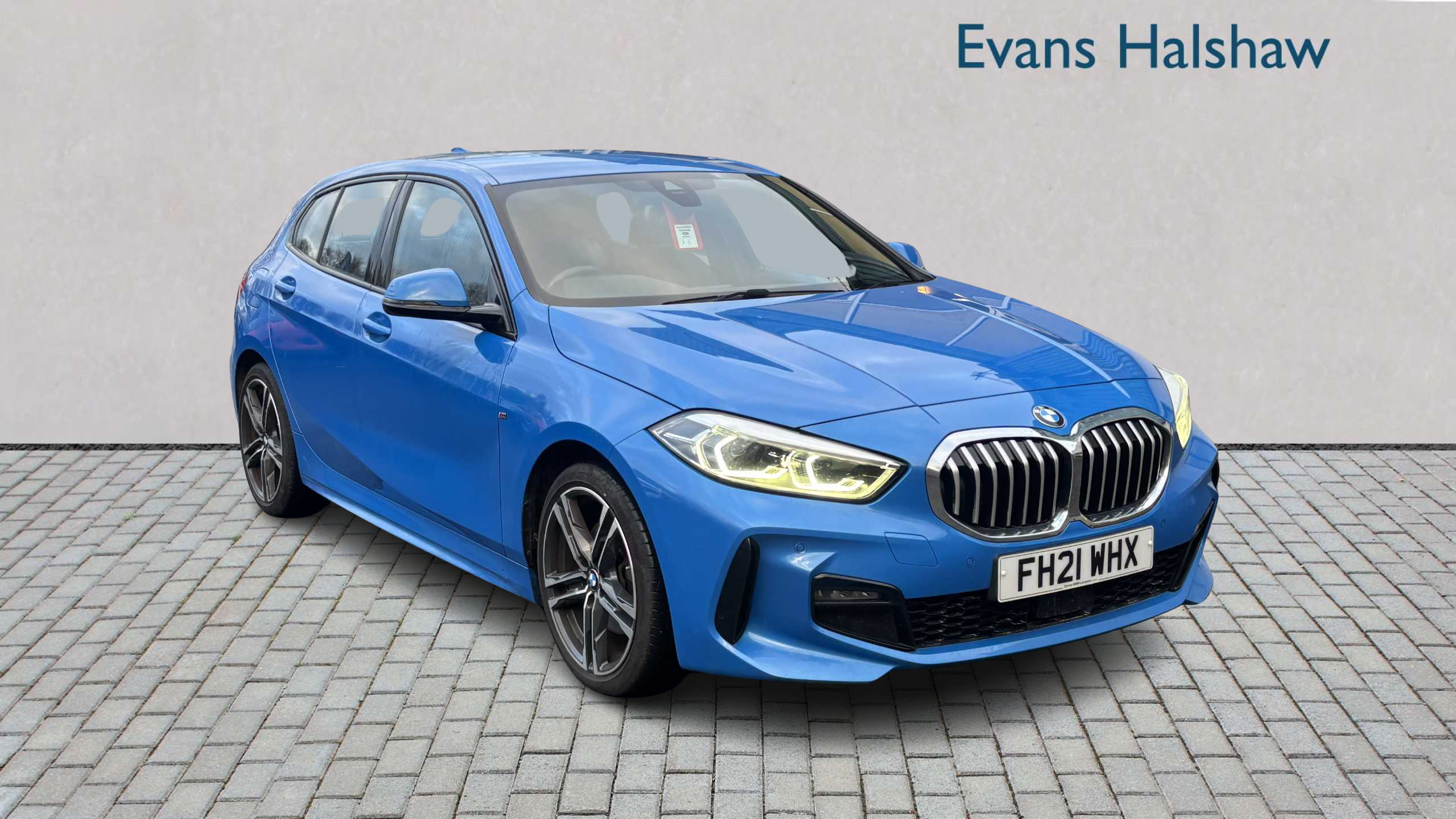 Main listing image - BMW 1 Series