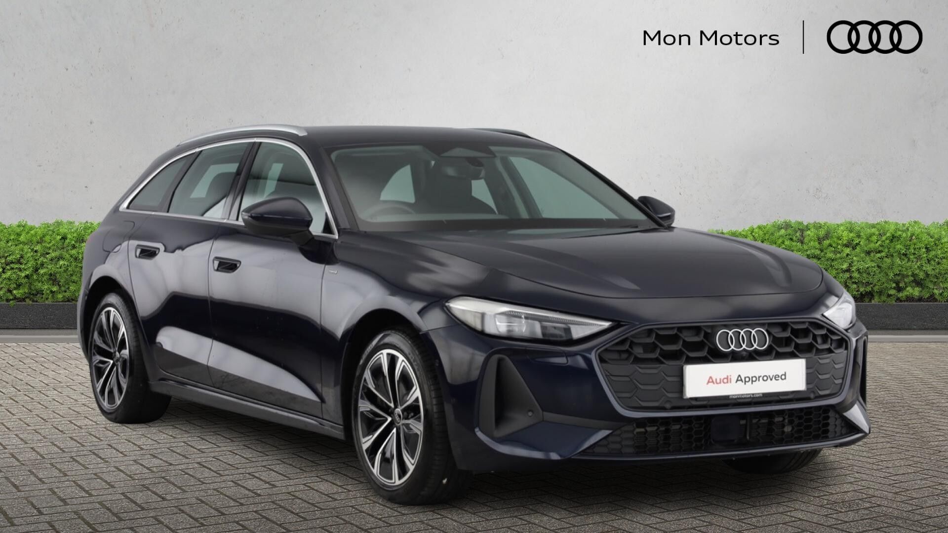 Main listing image - Audi A5