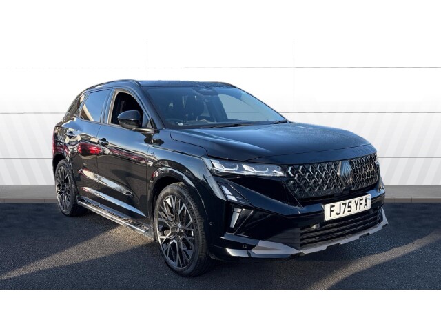 Main listing image - Renault Austral