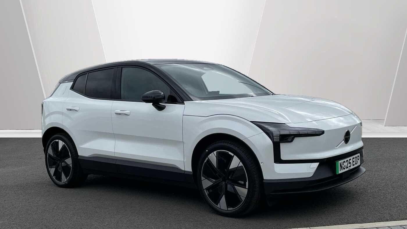 Main listing image - Volvo EX30