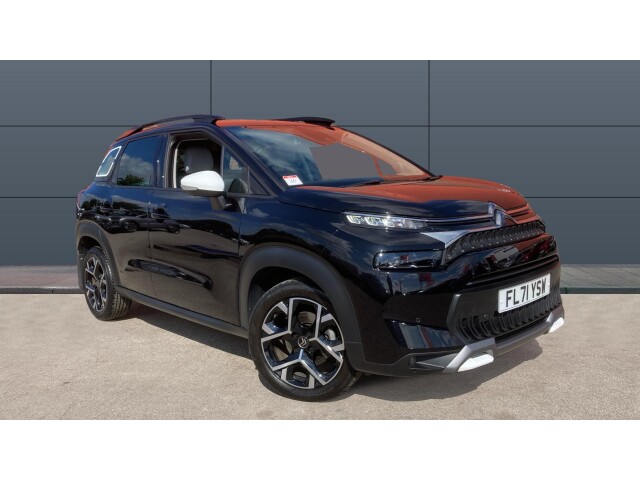 Main listing image - Citroen C3 Aircross