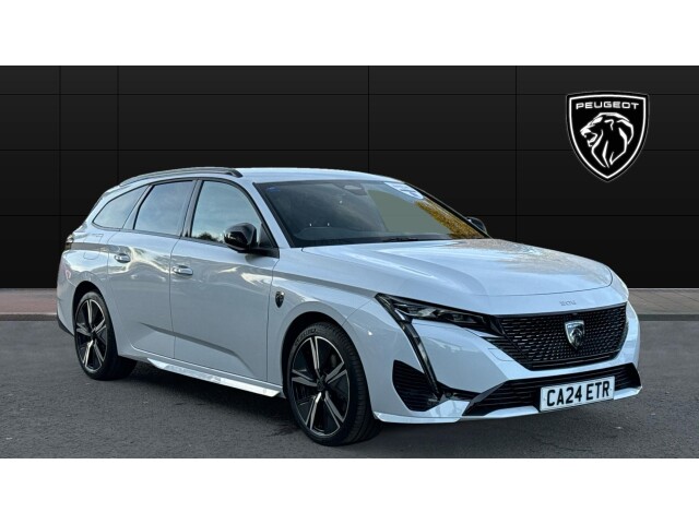 Main listing image - Peugeot 308 SW