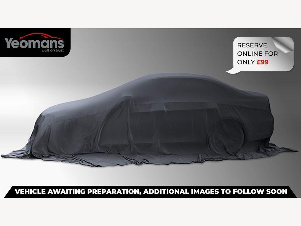 Main listing image - Peugeot 208
