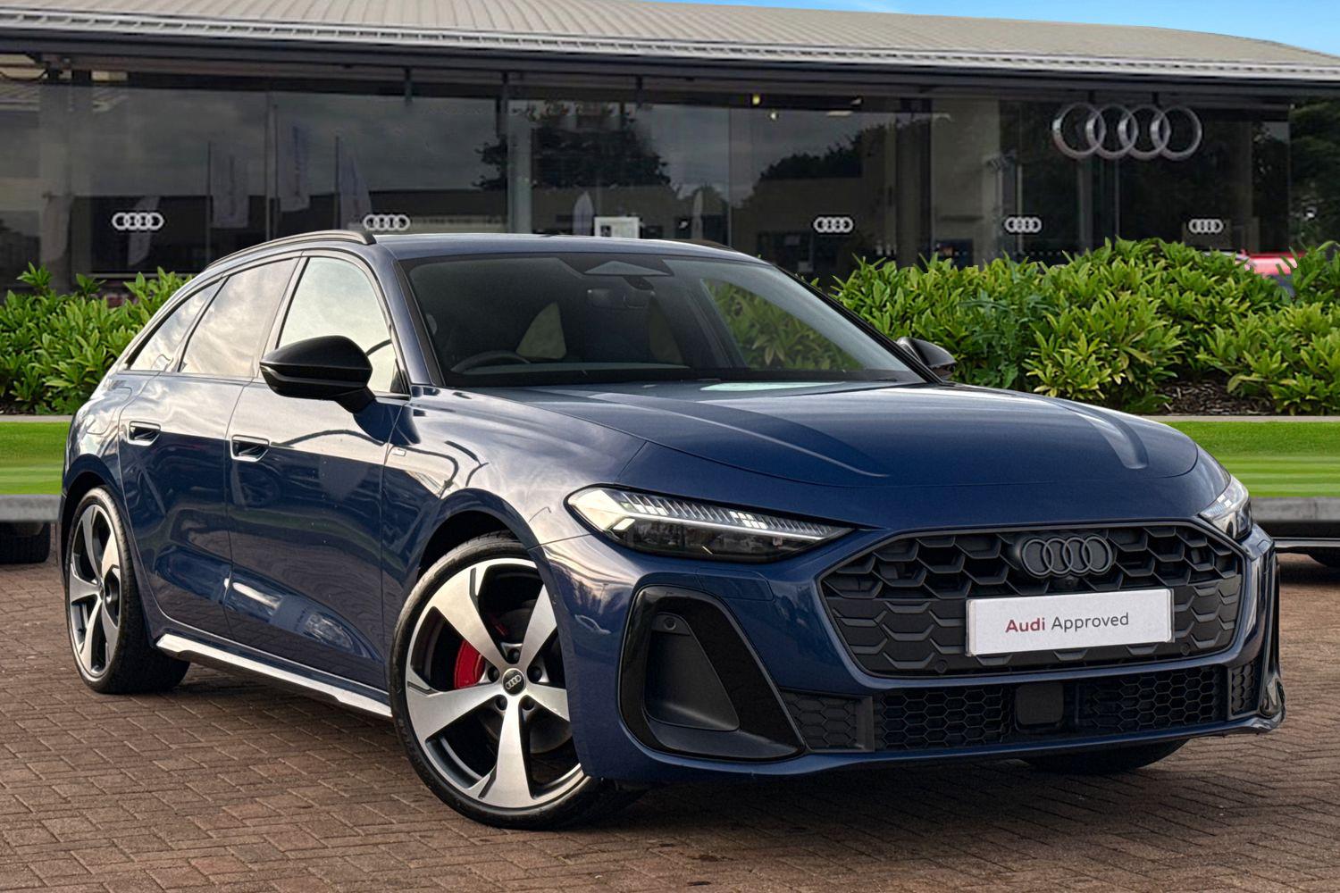 Main listing image - Audi A5