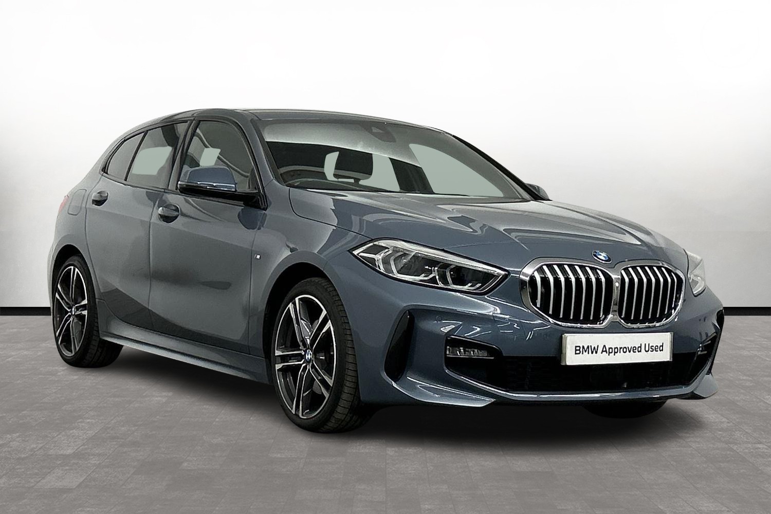 Main listing image - BMW 1 Series