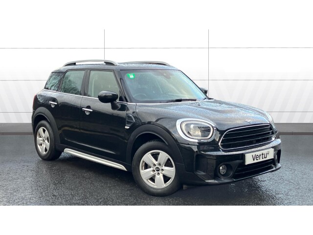 Main listing image - MINI Countryman