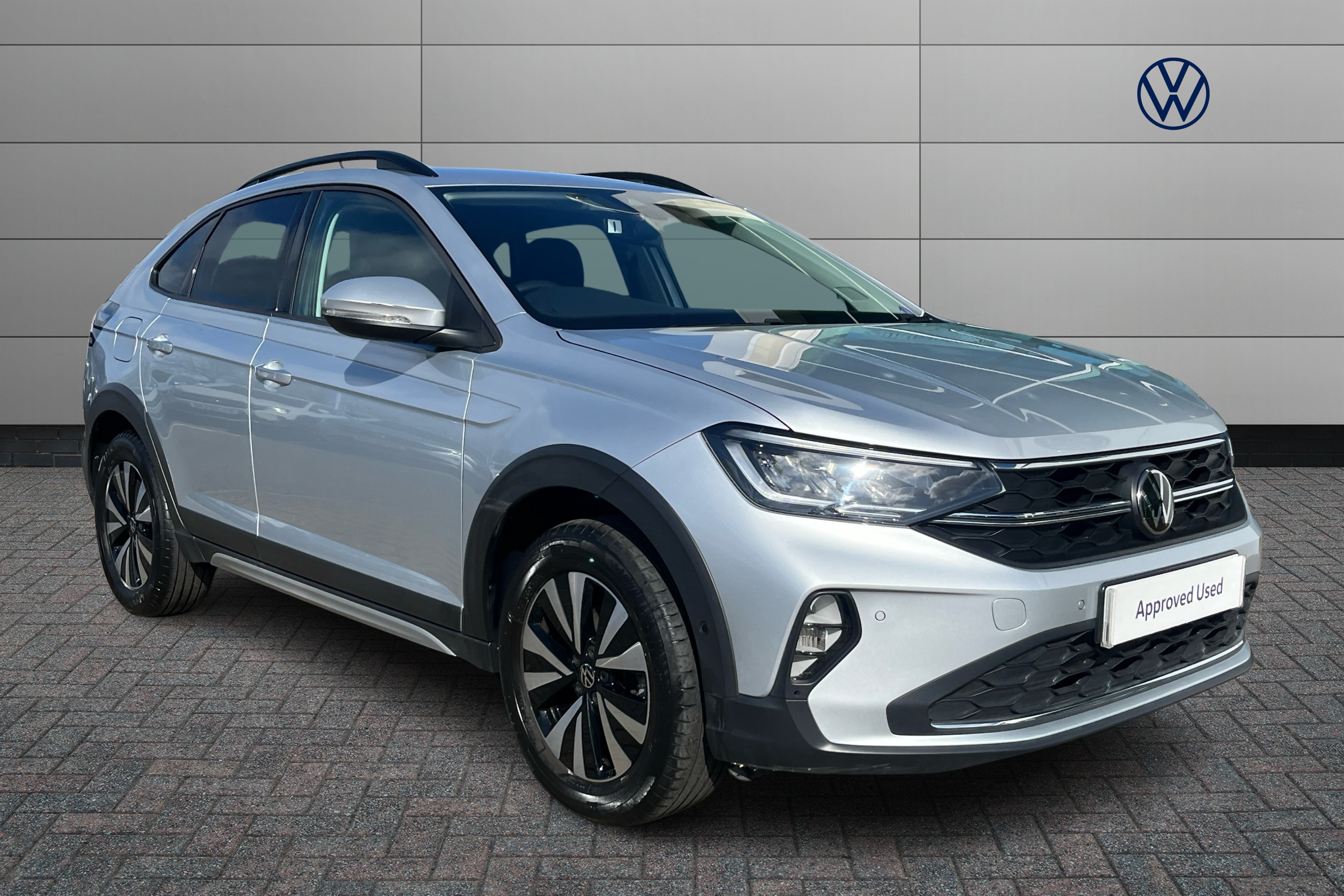 Main listing image - Volkswagen Taigo