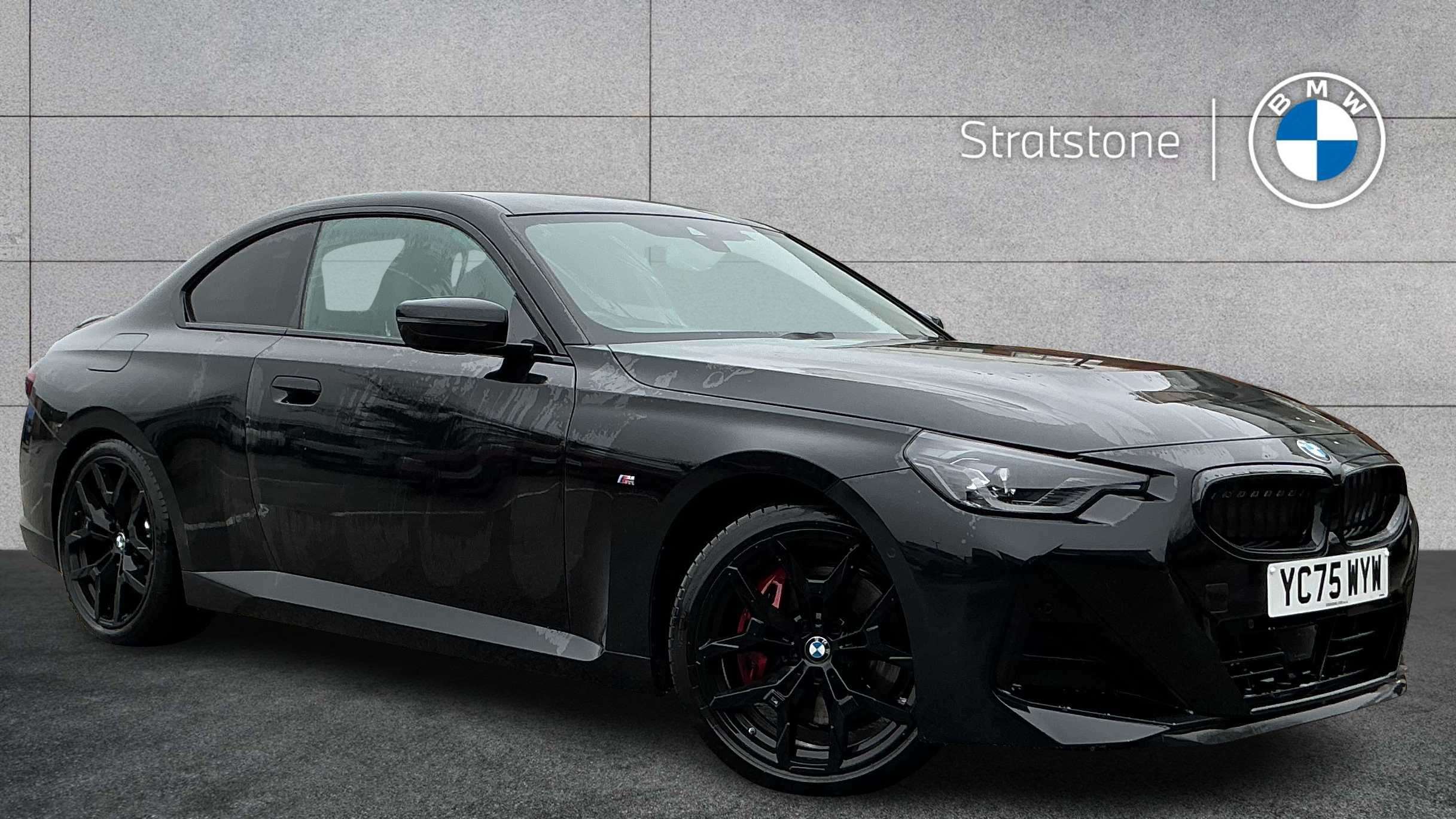 Main listing image - BMW 2 Series