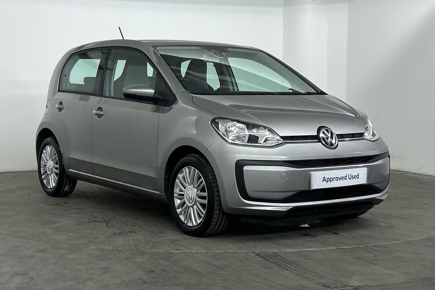 Main listing image - Volkswagen Up