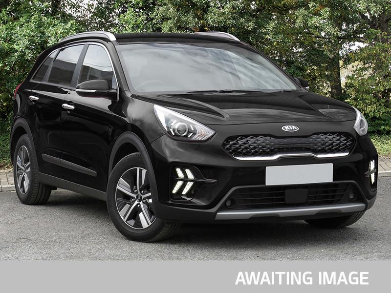 Main listing image - Kia Niro