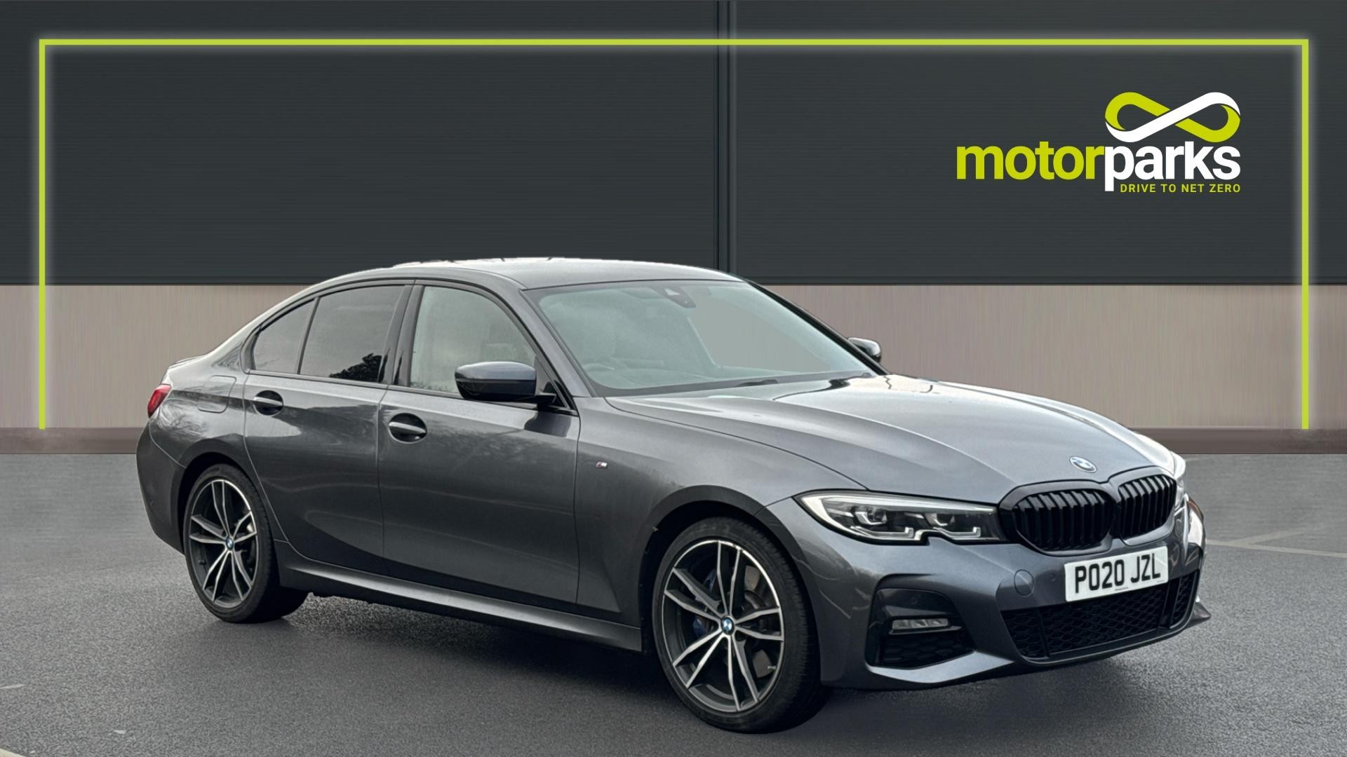 Main listing image - BMW 3 Series