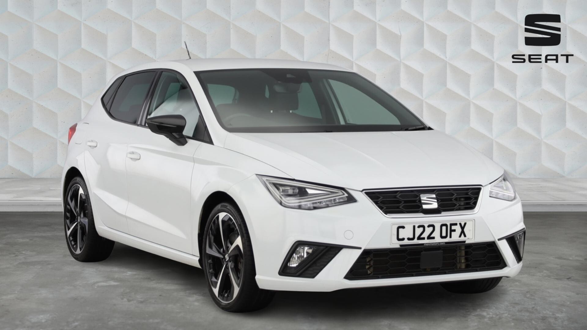 Main listing image - SEAT Ibiza