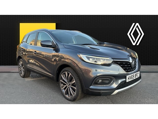 Main listing image - Renault Kadjar