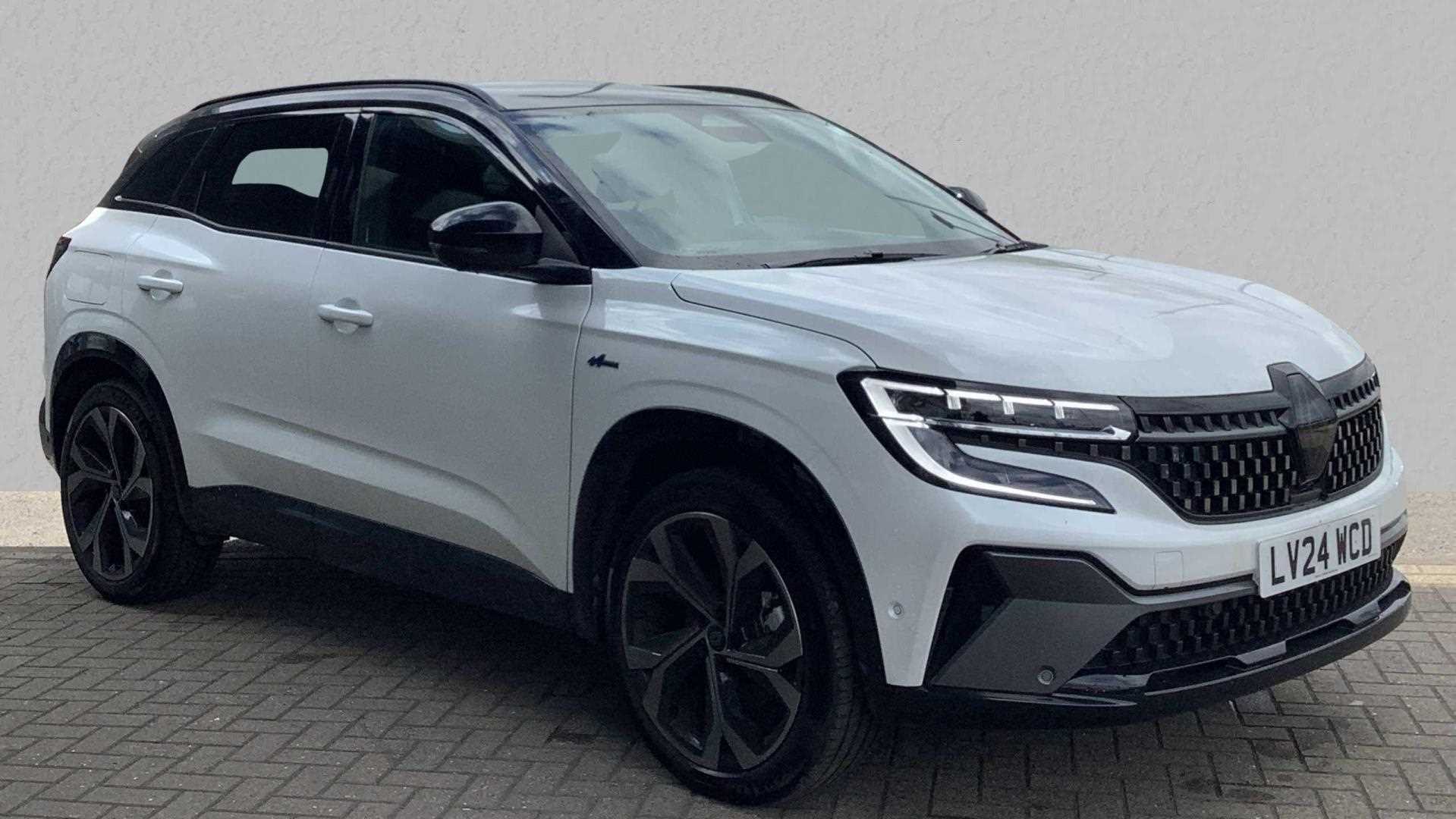 Main listing image - Renault Austral
