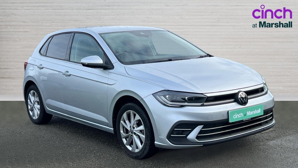 Main listing image - Volkswagen Polo