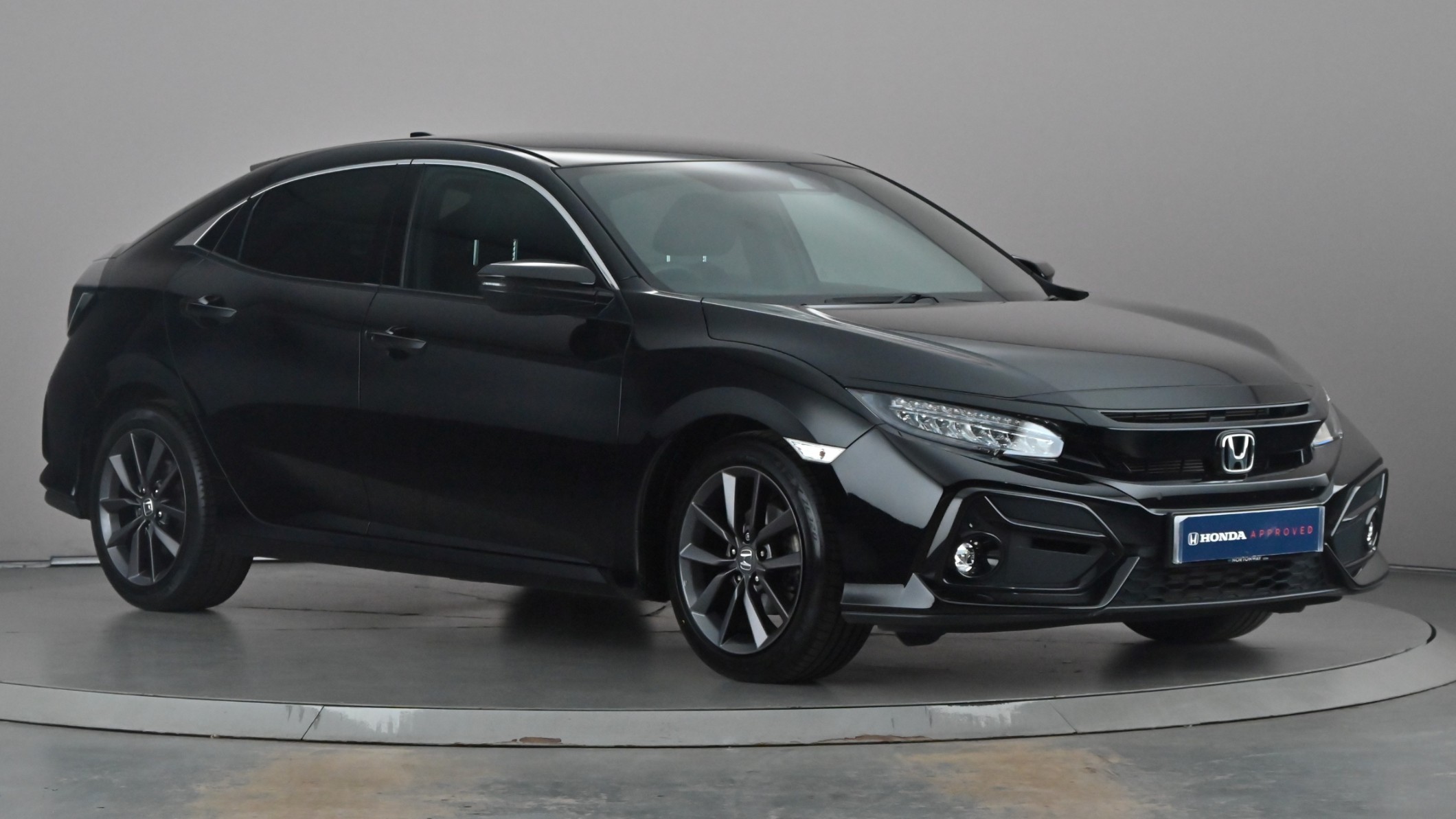 Main listing image - Honda Civic