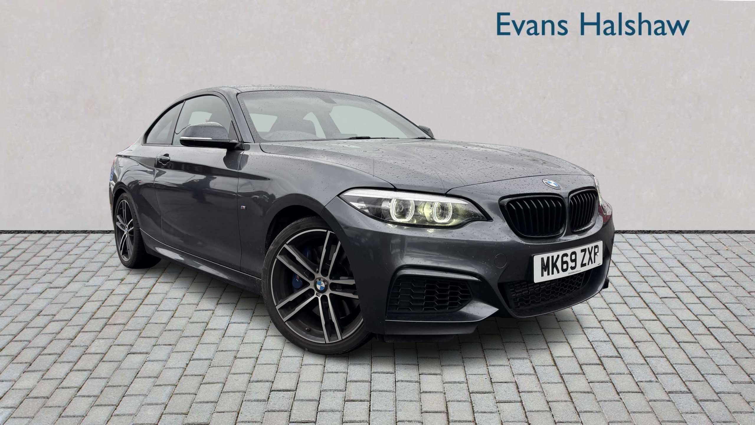 Main listing image - BMW 2 Series