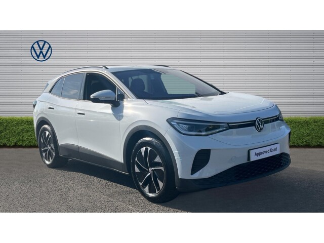 Main listing image - Volkswagen ID.4