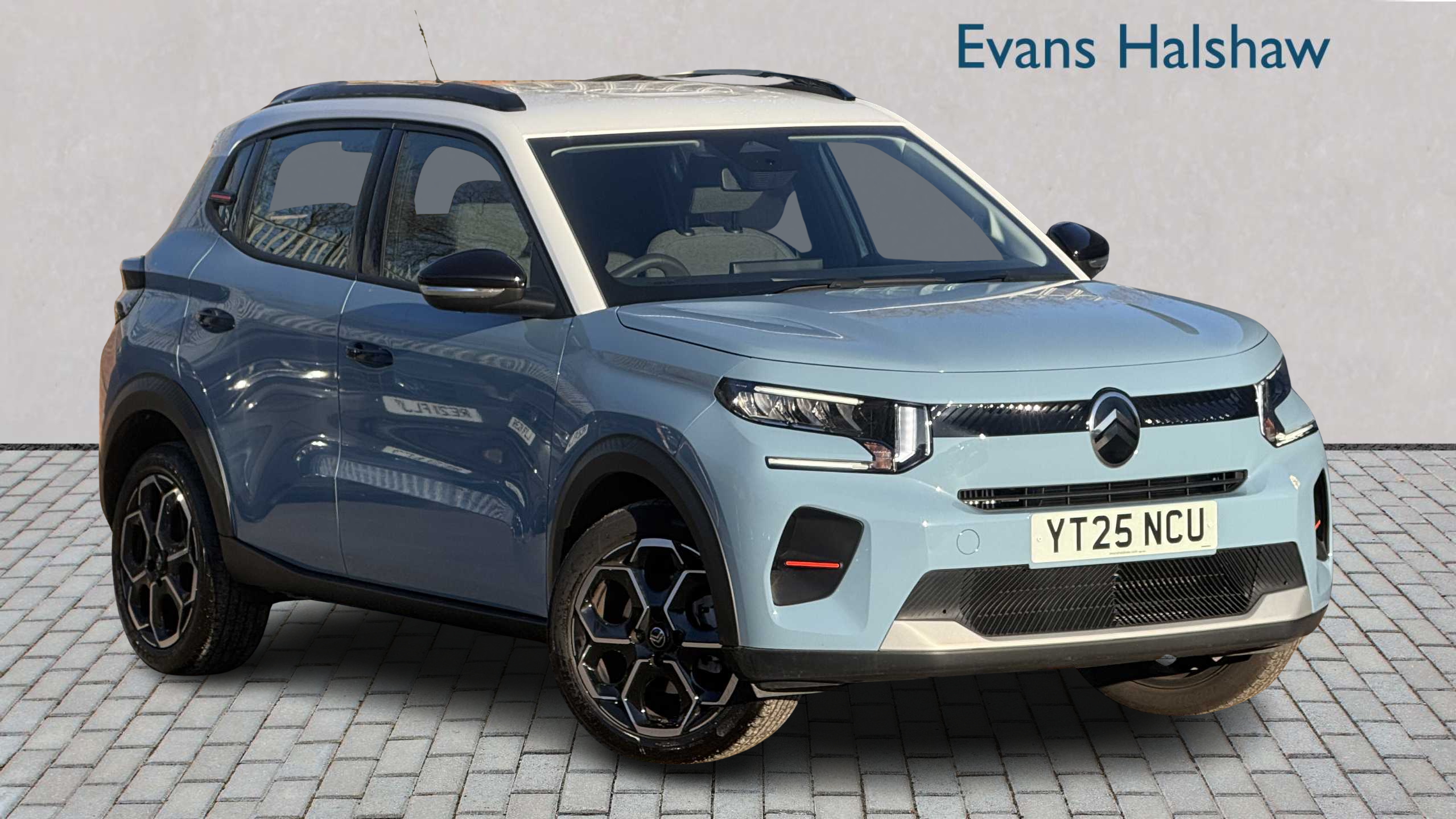 Main listing image - Citroen C3