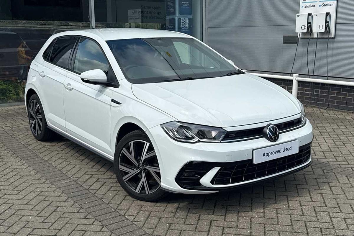 Main listing image - Volkswagen Polo