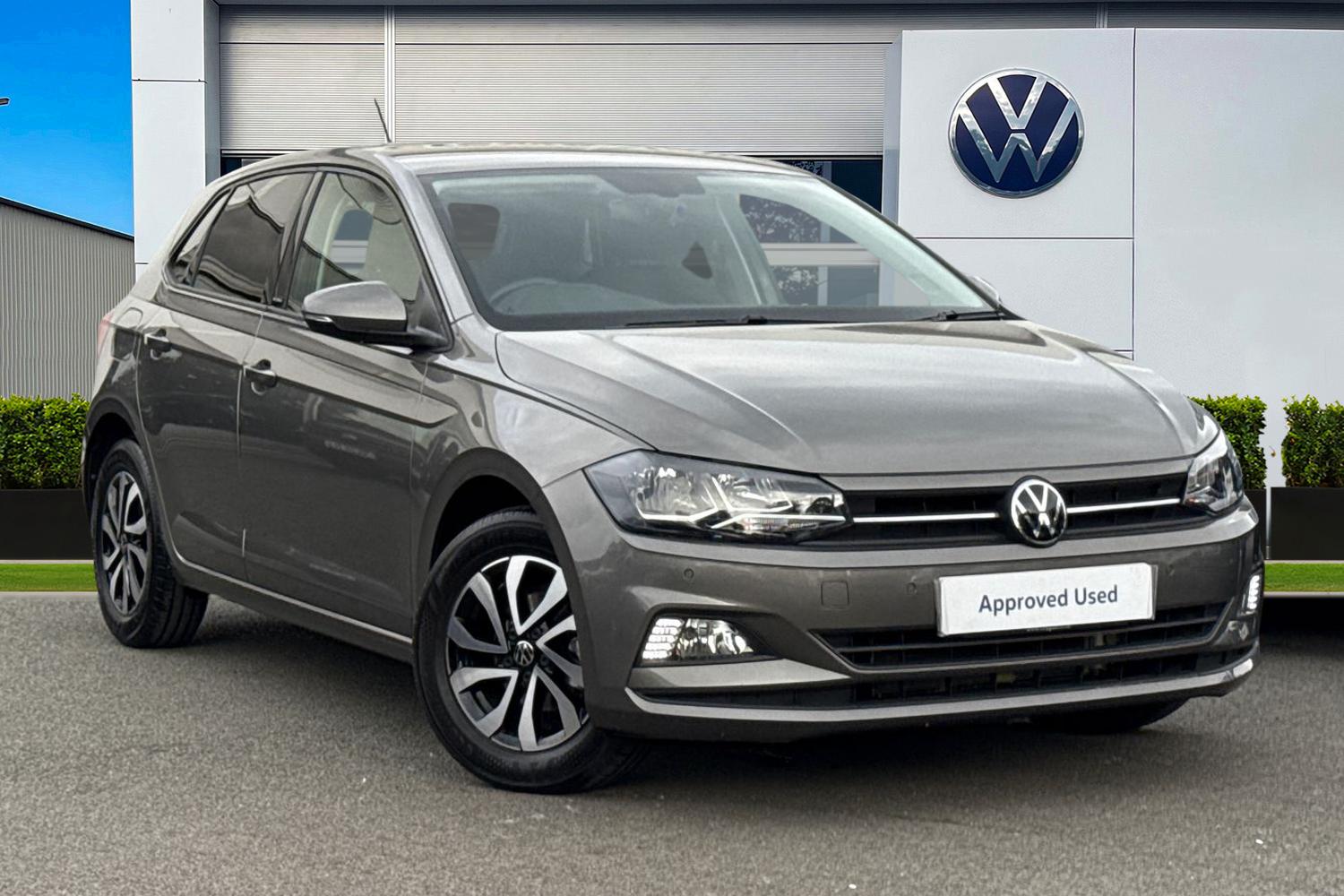 Main listing image - Volkswagen Polo