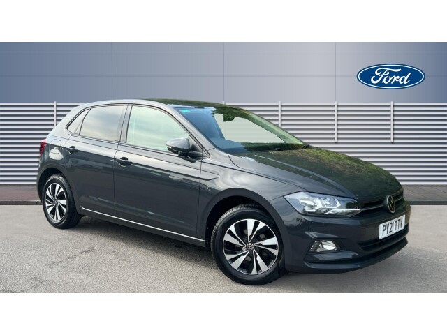 Main listing image - Volkswagen Polo