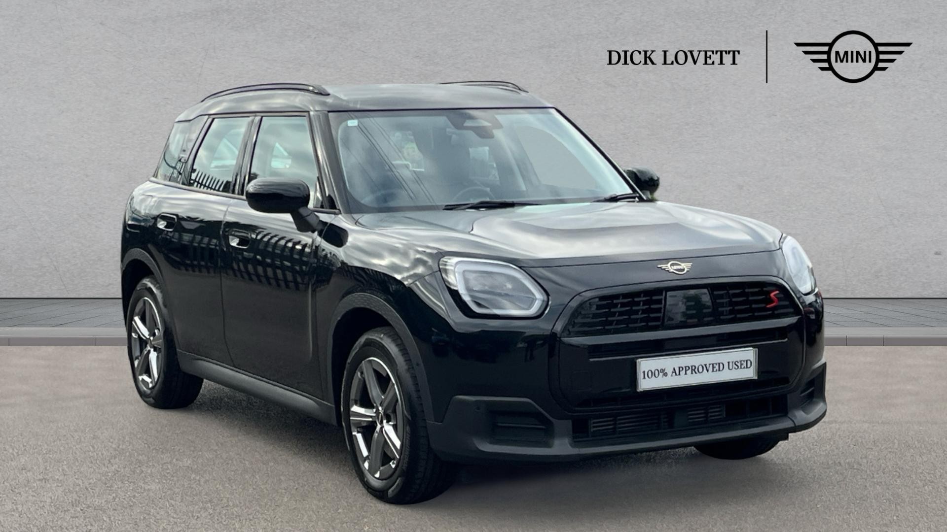 Main listing image - MINI Countryman