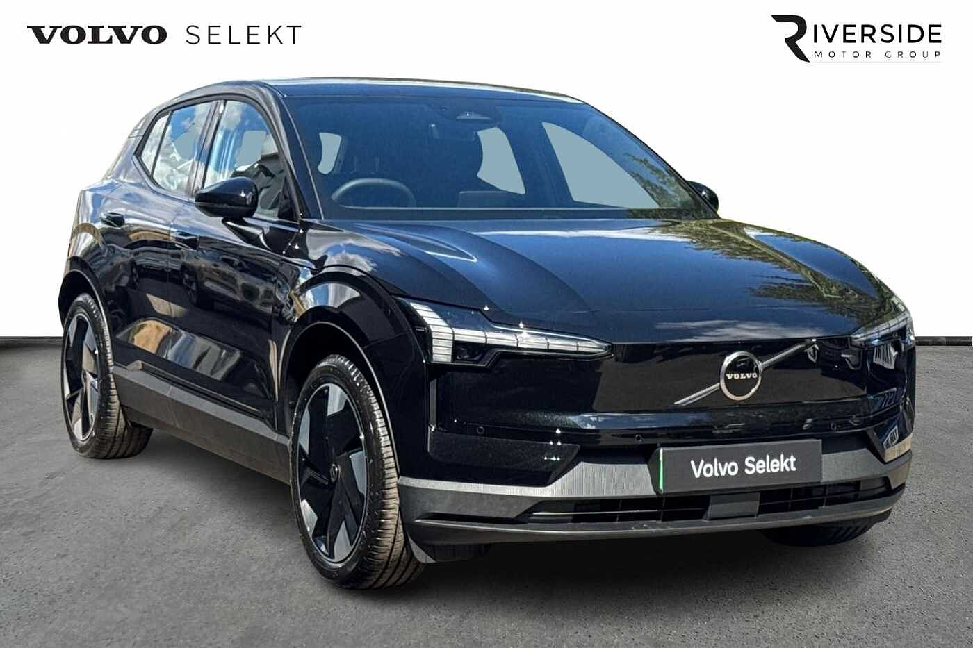 Main listing image - Volvo EX30