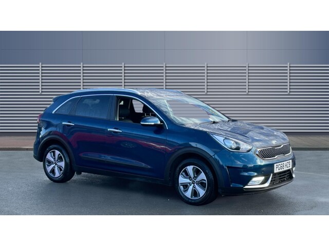 Main listing image - Kia Niro