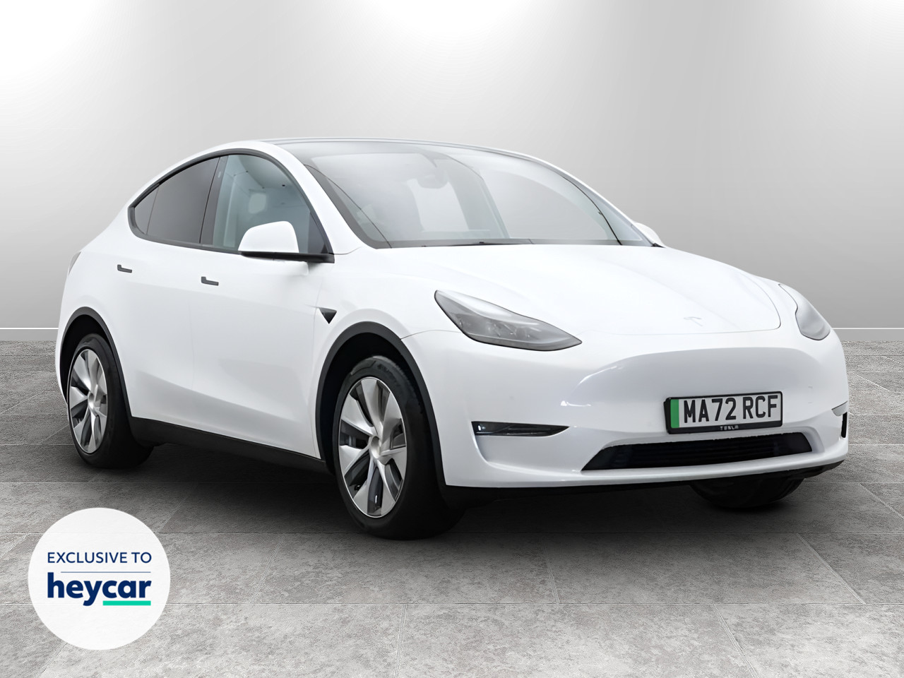 Main listing image - Tesla Model Y