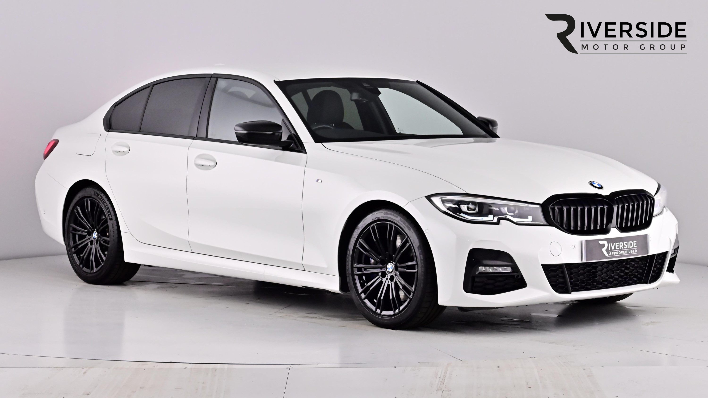 Main listing image - BMW 3 Series