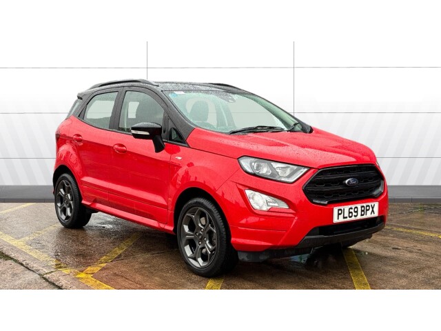 Main listing image - Ford EcoSport