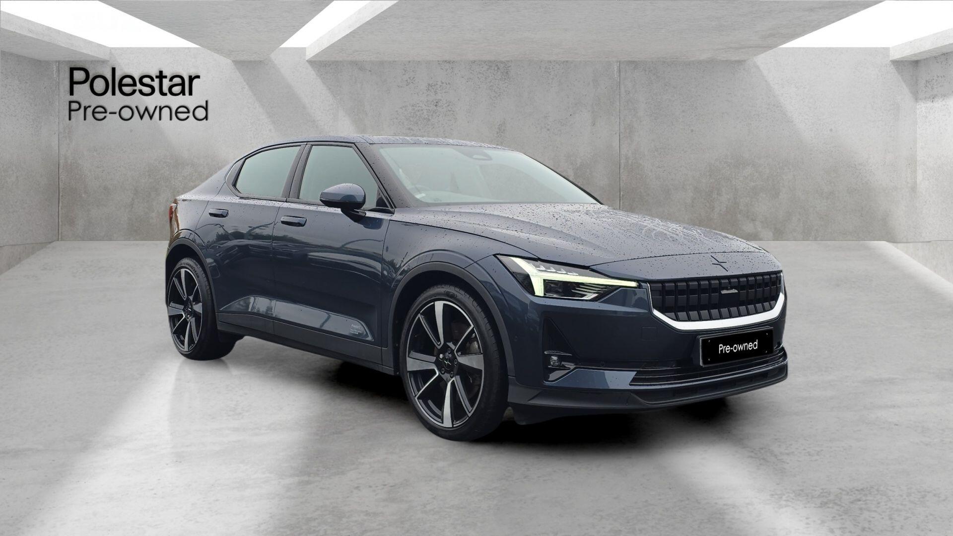 Main listing image - Polestar 2