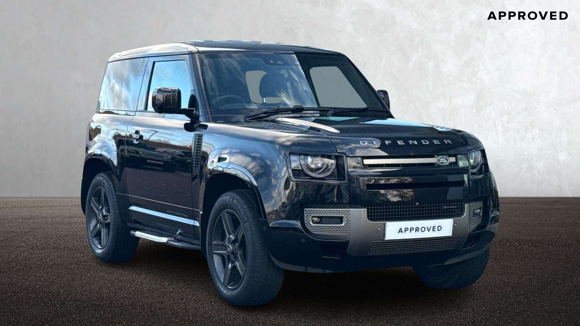 Main listing image - Land Rover Defender
