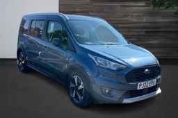 Main listing image - Ford Grand Tourneo Connect