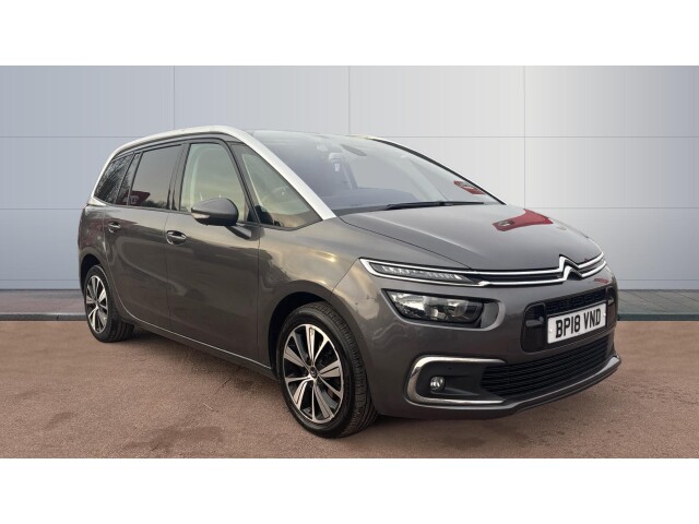 Main listing image - Citroen Grand C4 Picasso