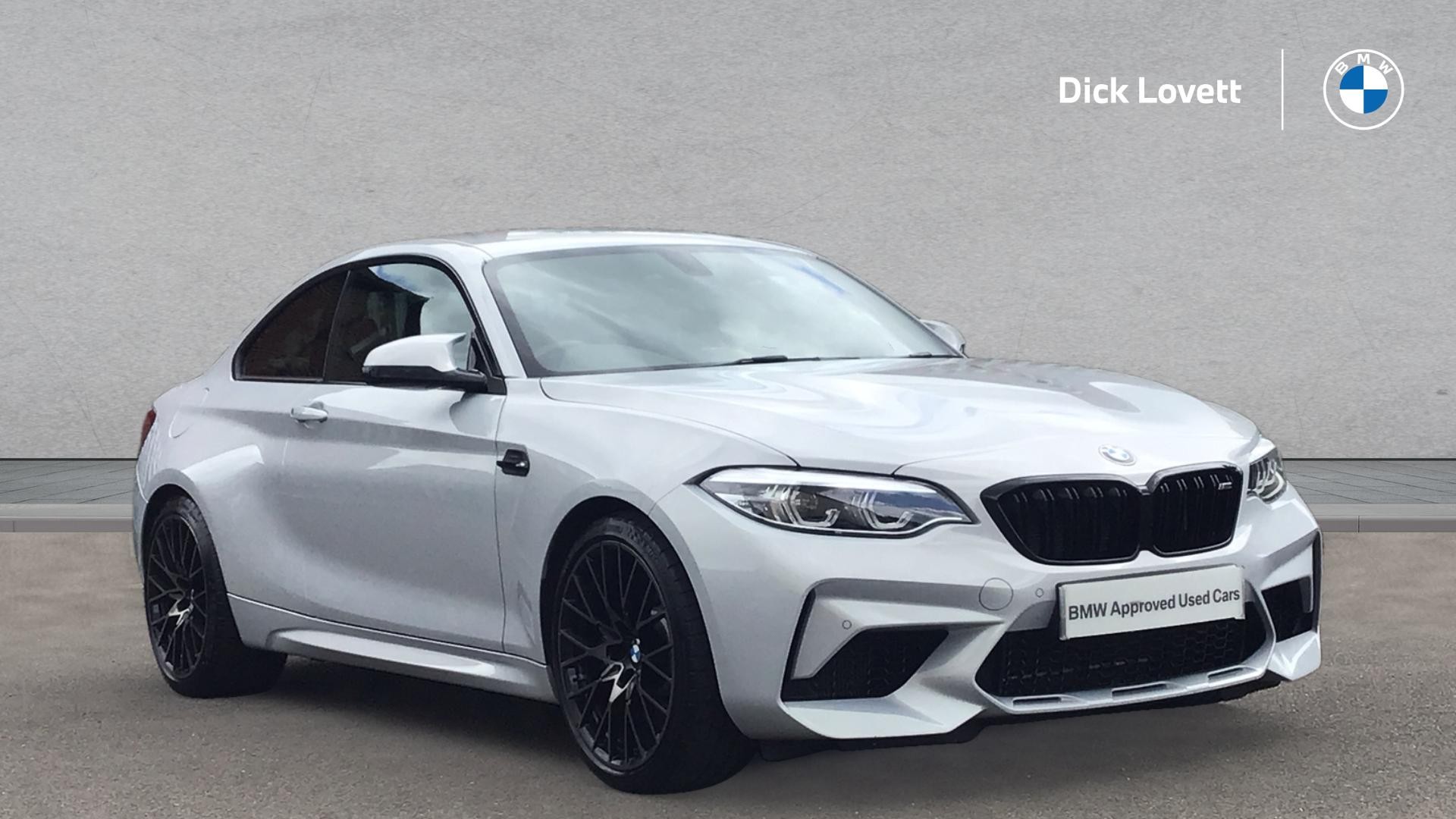 Main listing image - BMW M2