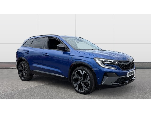 Main listing image - Renault Austral