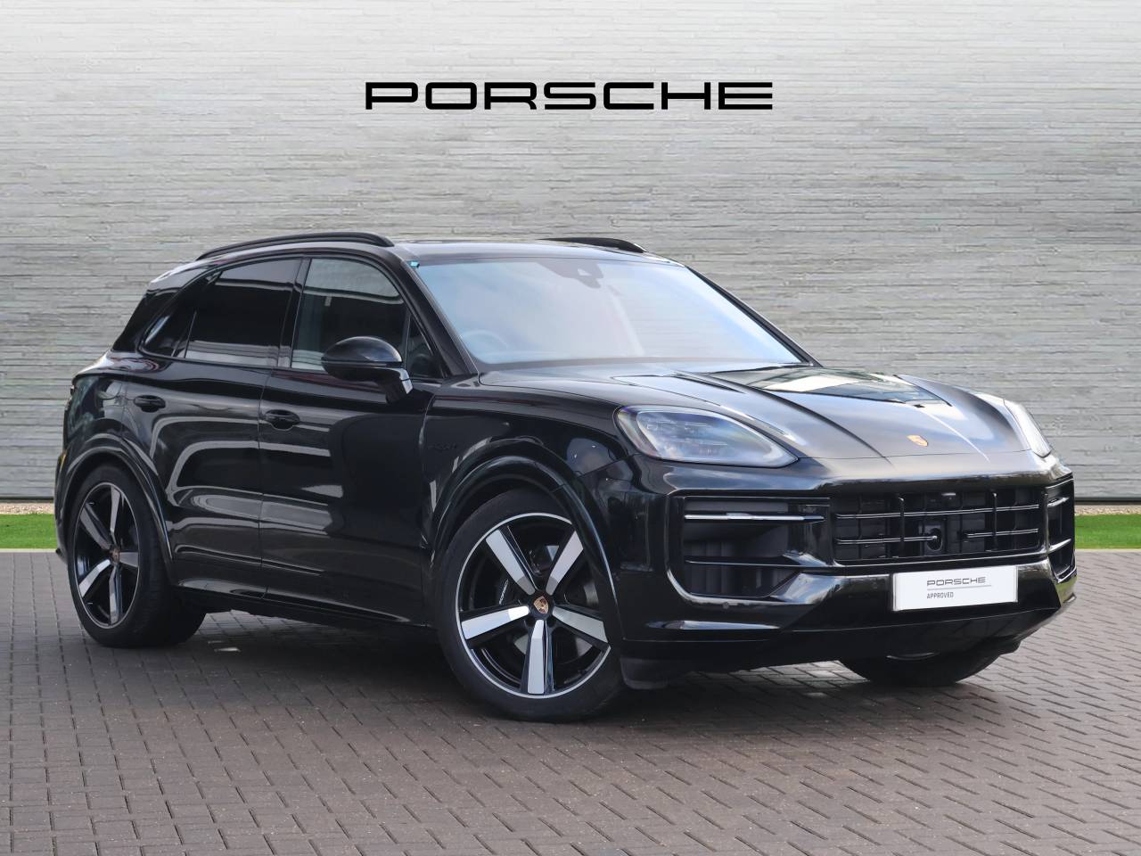 Main listing image - Porsche Cayenne