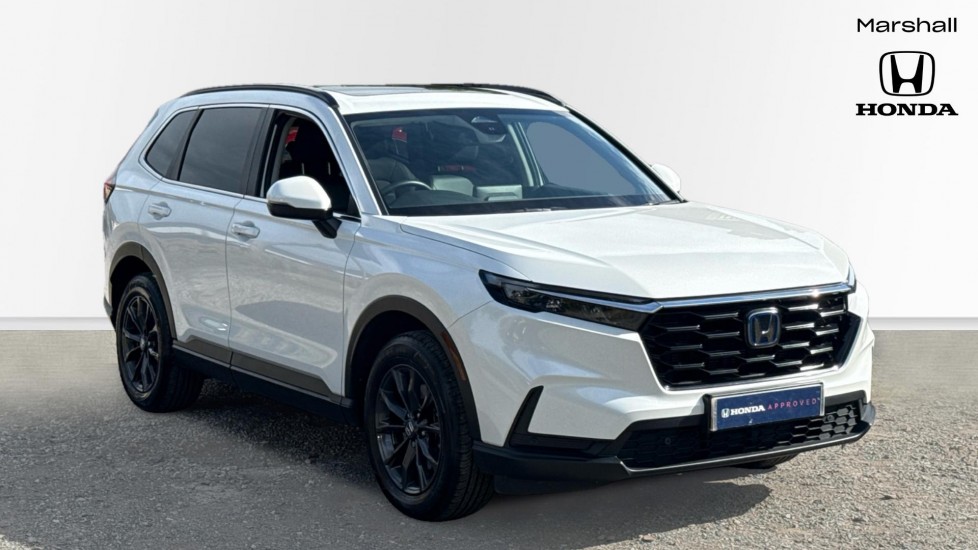 Main listing image - Honda CR-V